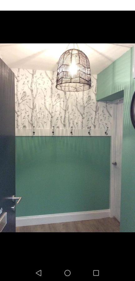Great Glen Way Canal Side Apartment Inverness Bagian luar foto